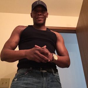 Meet your Posher, Dwayne